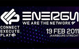 Trance Energy 2011