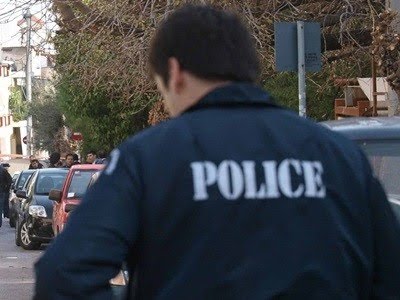 Σε εξέλιξη η συγκέντρωση διαμαρτυρίας των ένστολων