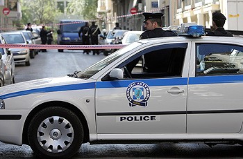 Δολοφονία 53χρονου στη Νίκαια