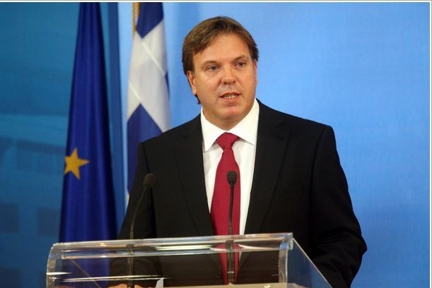 «Οι ενέργειες για την ανάπτυξη έχουν αρχίσει να δίνουν αποτελέσματα»