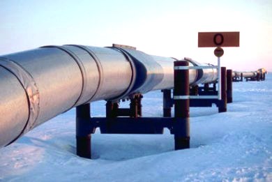Συμφωνία BP-Rosneft για τα κοιτάσματα στην Αρκτική