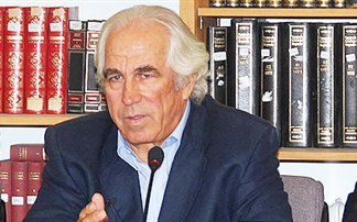 Στο ΣτΕ η υπόθεση του δημάρχου Ζαχάρως