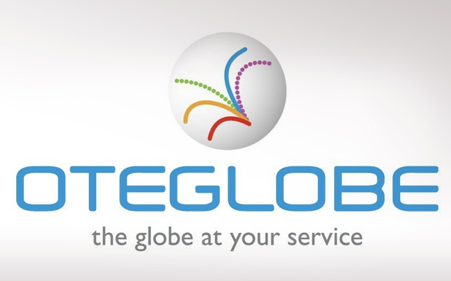 Στις κορυφαίες εταιρείες η OTEGLOBE