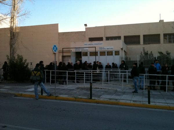 Φανέλα της Λίβερπουλ… αναστάτωσε τον Κορυδαλλό