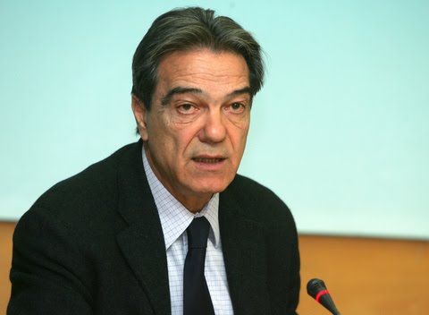 Απέρριψε την τροπολογία Σηφουνάκη το ΠΑΣΟΚ
