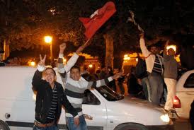 Βυθίζεται και πάλι στο χάος η Τυνησία