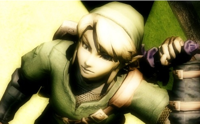 Gameplay video του Zelda: Ocarina of Time στο 3DS