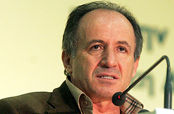 Δριμεία κριτική του Πολυζωγόπουλου στον Παπανδρέου