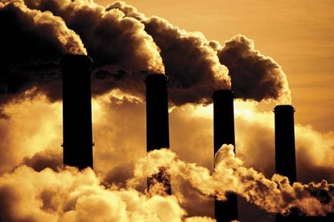 Οι ΗΠΑ υπερασπίζονται τις εκπομπές άνθρακα