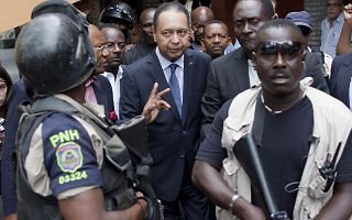 Συνέλαβαν τον πρώην δικτάτορα της Αϊτής