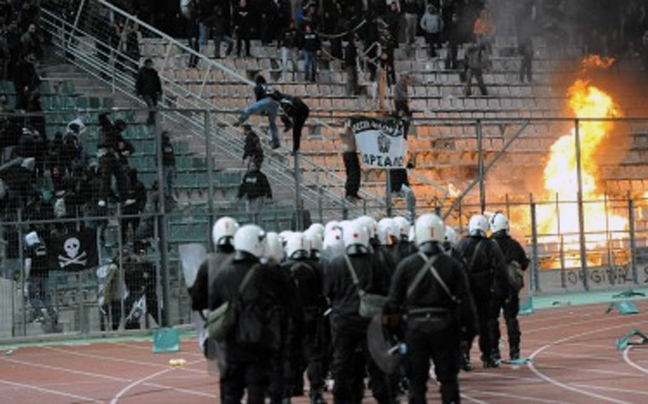 Στο «σκαμνί» ΠΑΟΚ και Παναθηναϊκός