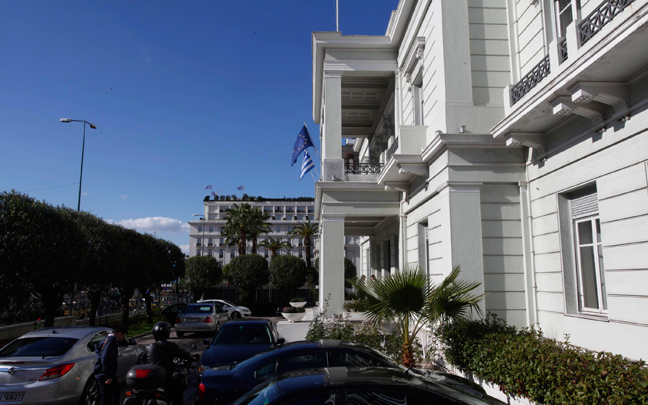 «Καμία δυσφορία για τη χορήγηση άδειας υπέρπτησης στο ελληνικό FIR»