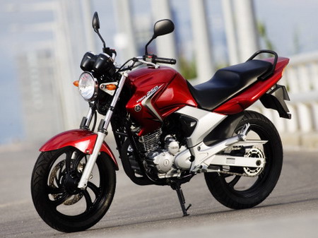 Ανακαλούνται 400 μοτοσικλέτες Yamaha