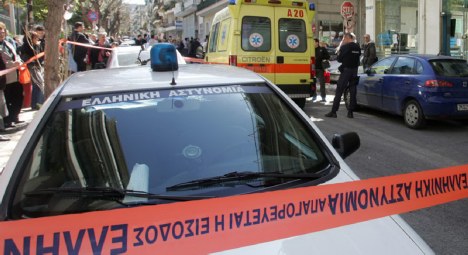 Συνελήφθη Βουλγάρα, κατηγορούμενη για δύο φόνους