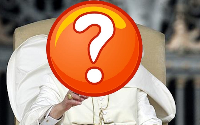 Πώς ο πάπας επιχειρεί να προσεγγίσει τη νεολαία