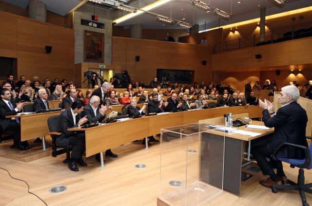 Στο πλευρό των συμβασιούχων ο δήμος Θεσ/νίκης