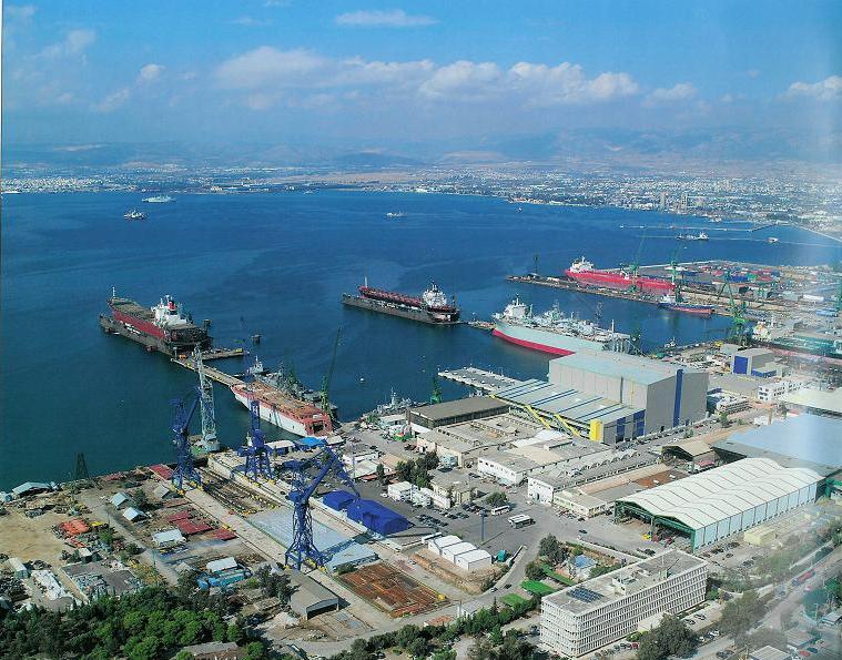 Αποζημίωση 4 εκατ. ευρώ θα πληρώσουν τα Ελληνικά Ναυπηγεία