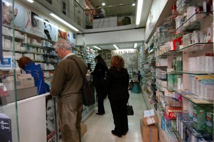 Τα χρέη «γονατίζουν» τα φαρμακεία της Θεσσαλονίκης