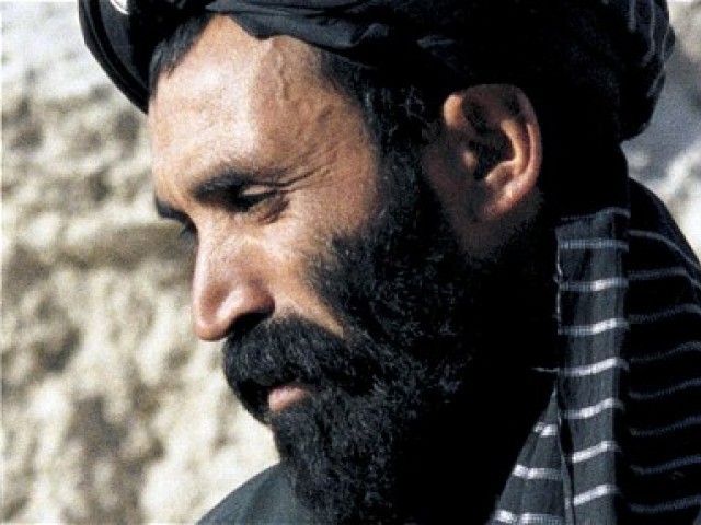 «Ο ιδρυτής των Ταλιμπάν πέθανε κοντά σε μία αμερικανική βάση»