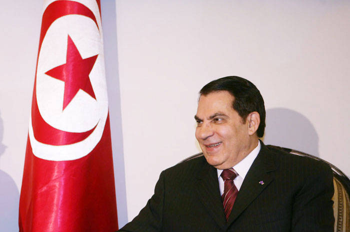 Έρευνα για την περιουσία του Μπεν Αλί και της οικογένειάς του