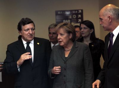 Οι Γερμανοί δίνουν και παίρνουν πολλά από την ΕΕ