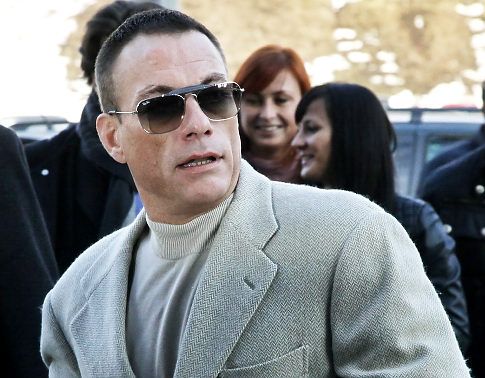 O Jean Claude Van Damme θα παίξει στους «Αναλώσιμους 2»