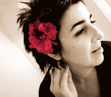 Η μοναδική Amparo Sanchez
