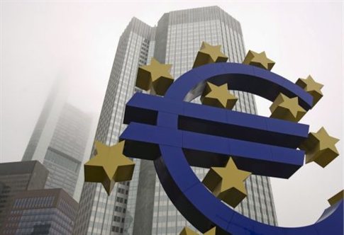 Στο 1,5% ο ρυθμός ανάπτυξης στην Ευρωζώνη το 2011