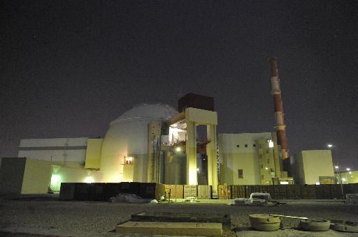 Απόλυτα ασφαλείς οι πυρηνικές εγκαταστάσεις στο Ιράν