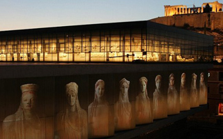 Ανοικτό το Μουσείο της Ακρόπολης μέχρι τις 10 το βράδυ κάθε Παρασκευή