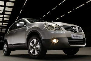 Ρεκόρ παραγωγής για τη Nissan στην Αγγλία