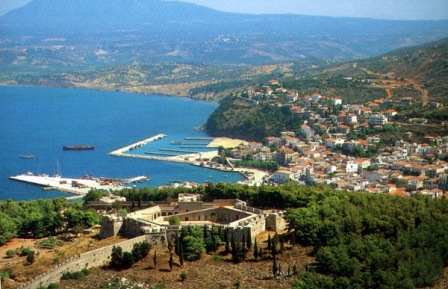 Αντίθετη η Πύλος στο νομοσχέδιο για τις Natura