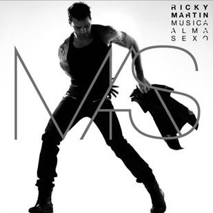 Η επιστροφή του Ricky Martin