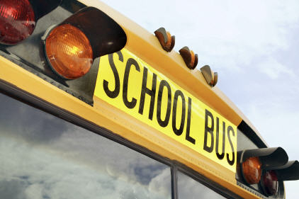 Σαν σαρδέλες οι μαθητές σε σχολικό λεωφορείο