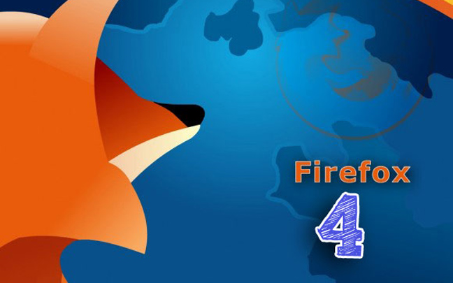 Firefox 4 τελική έκδοση