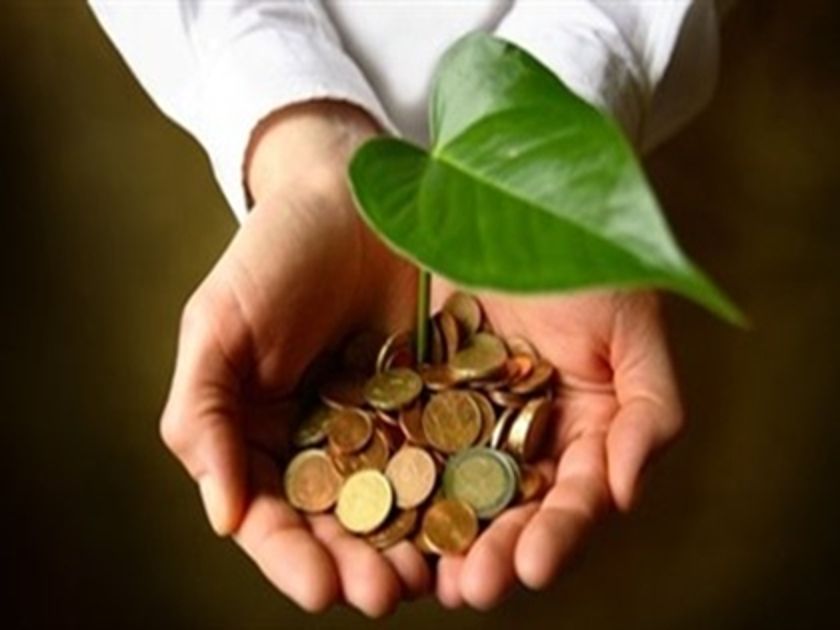 Μπροστά στην «πράσινη οικονομία» οι μικρομεσαίοι
