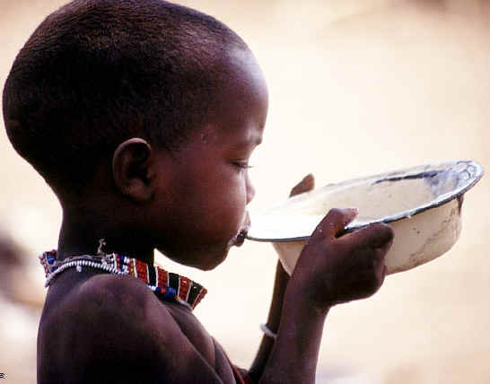 ΟΗΕ: Πάνω από 56 εκατομμύρια άνθρωποι στον πλανήτη δεν έχουν φαγητό