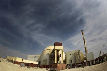 Νέα στοιχέια για τα πυρηνικά του Ιράν