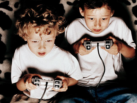 Συμπτώματα παθολογίας για τους εθισμένους στα video games