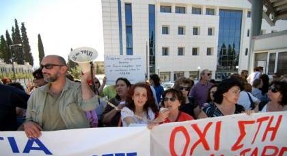 Τρία χρόνια απλήρωτοι οι εκπαιδευτικοί στο ΙΕΚ Ηρακλείου