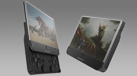 Νέες αποκαλύψεις για το Sony PSP 2