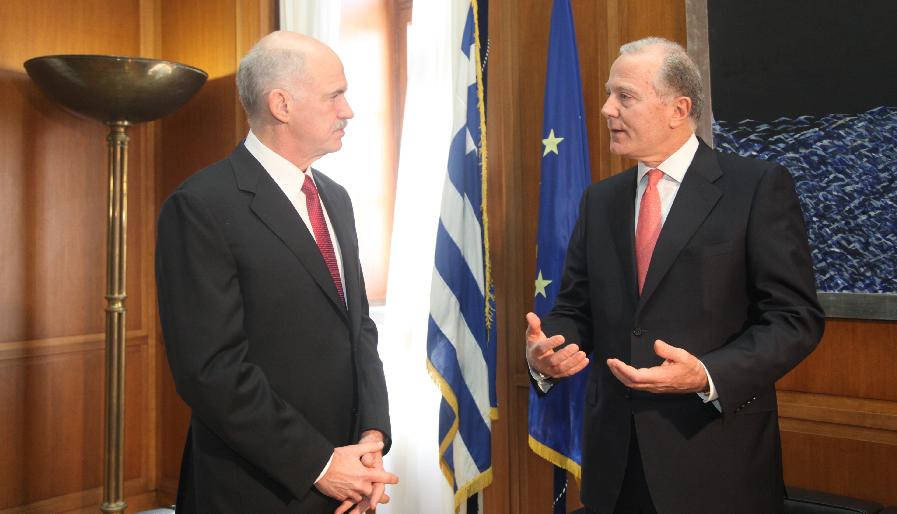 Δίνουμε μάχη για να υπάρξει πλαίσιο σιγουριάς