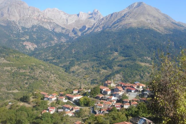 Έλλειμμα 1,7 εκατ. ευρώ σε χωριό της Θεσπρωτίας