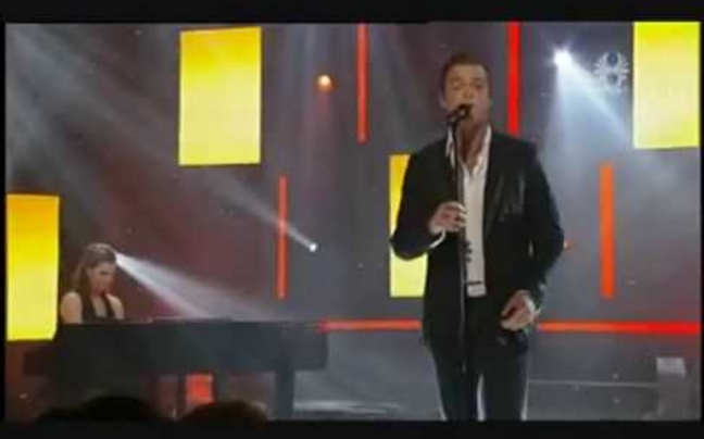 Κανονικά στη Eurovision το τραγούδι του εκλιπόντος τραγουδιστή