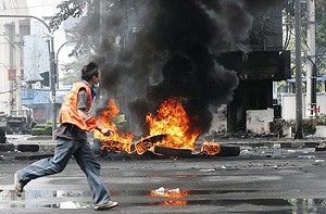 Επίσκεψη του ΟΗΕ στη Μέση Ανατολή