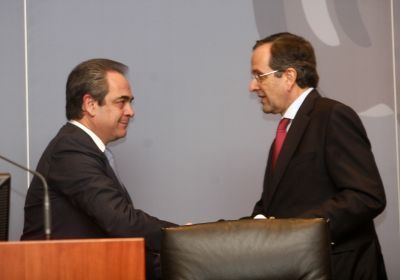 Ξεκίνησε η μάχη για τα επιμελητήρια