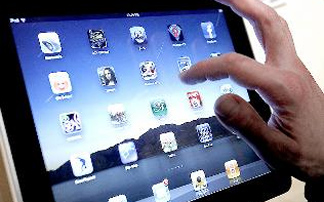 Νέα προγράμματα για το iPad από την Cosmote
