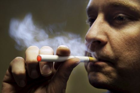 Θα απαγορεύεται και το ηλεκτρονικό τσιγάρο στην Ιταλία