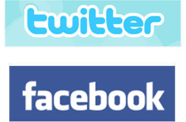 Οι ευρωβουλευτές επιλέγουν Facebook αντί για Twitter