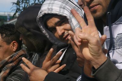 Συνέντευξη Τύπου χωρίς… κάμερες